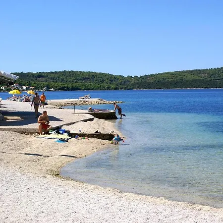 With Wifi - 19230 Trogir