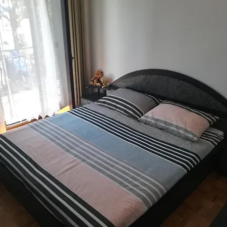 Appartement With Wifi - 19230