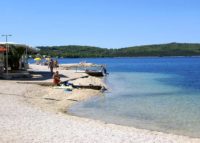 With Wifi - 19230 Trogir