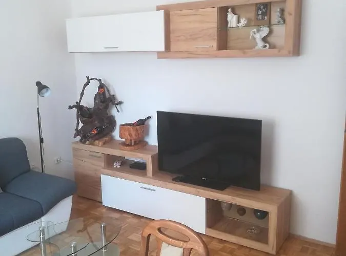 With Wifi - 19230 Appartement *