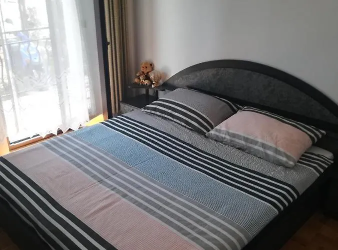 Appartement With Wifi - 19230