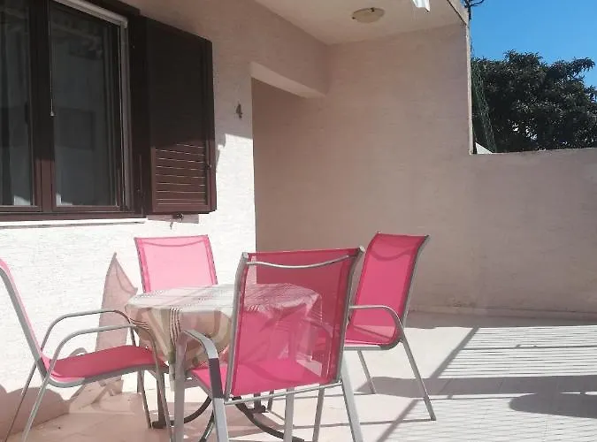 With Wifi - 19230 Appartement Trogir