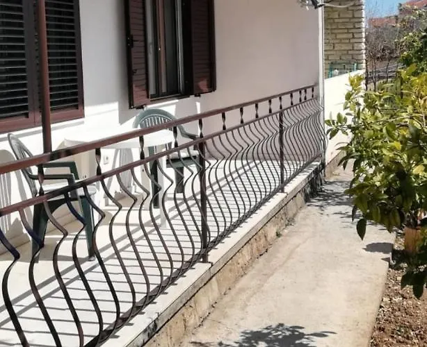 With Wifi - 19230 Appartement