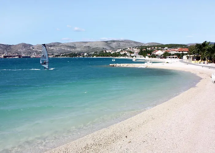 With Wifi - 19230 * Trogir