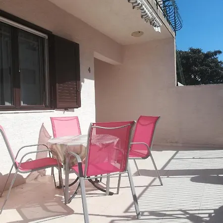 With Wifi - 19230 Daire Trogir