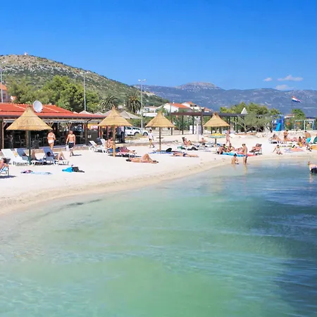 Διαμέρισμα With Wifi - 19230 Τρογκίρ